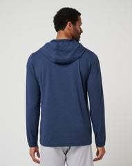Heater Pro Hoodie - Travis Mathew