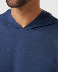 Heater Pro Hoodie - Travis Mathew