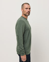 Cloud Sweater - Travis Mathew