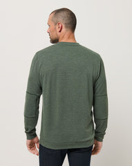 Cloud Sweater - Travis Mathew