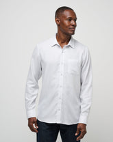 Little Leary Button-Up - Travis Mathew