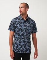 Photo Finish Button-Up - Travis Mathew