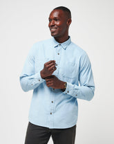 Barrel Of Laughs Button-Up - Travis Mathew