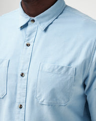 Barrel Of Laughs Button-Up - Travis Mathew