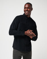 Barrel Of Laughs Button-Up - Travis Mathew
