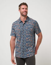Knit Day Cruise Button-Up - Travis Mathew