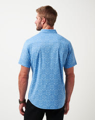 Canopy Breeze Button-Up - Travis Mathew