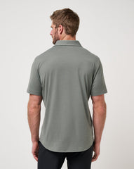 The Heater Button-Up - Travis Mathew
