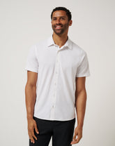 The Heater Button-Up - Travis Mathew