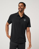 Poolside Pitcher Button-Up - Travis Mathew