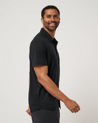 Poolside Pitcher Button-Up - Travis Mathew