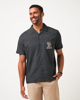 Lost Cave Button-Up - Travis Mathew