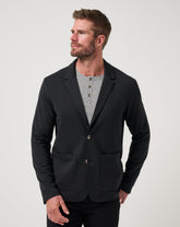 Stretchknit Blazer - Travis Mathew