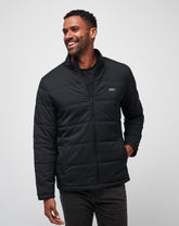 Palisades Puffer Jacket - Travis Mathew