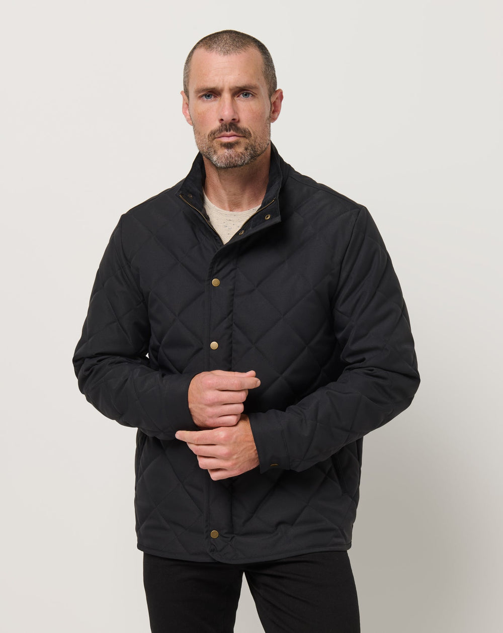 Highlander Jacket - Travis Mathew