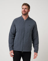 Come What May Jacket - Travis Mathew