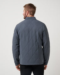Come What May Jacket - Travis Mathew