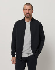 Stretchknit Bomber Jacket - Travis Mathew