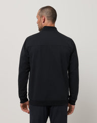 Stretchknit Bomber Jacket - Travis Mathew