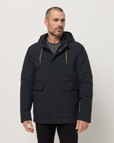 Mountain Pass Jacket - Travis Mathew