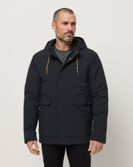 Mountain Pass Jacket - Travis Mathew
