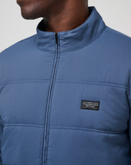 Palisades Puffer Jacket - Travis Mathew