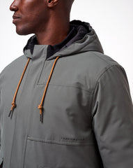 Mountain Pass Jacket - Travis Mathew