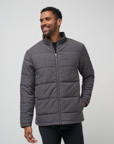 Climate Drop Jacket - Travis Mathew