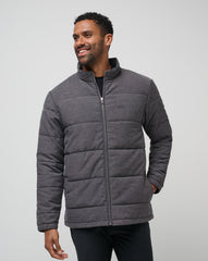 Climate Drop Jacket - Travis Mathew