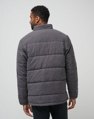Climate Drop Jacket - Travis Mathew