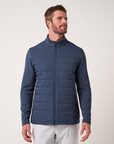 Point Of Sail 2.0 Jacket - Travis Mathew