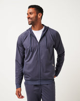Cloud Track Jacket - Travis Mathew