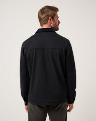 Cloud Denim Cord Jacket - Travis Mathew