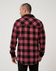 Winterize Shirt Jacket - Travis Mathew
