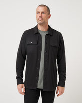 You Pick Shirt Jacket - Travis Mathew