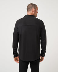 You Pick Shirt Jacket - Travis Mathew