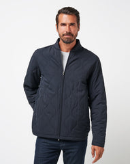 Come What May Jacket - Travis Mathew