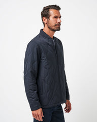 Come What May Jacket - Travis Mathew