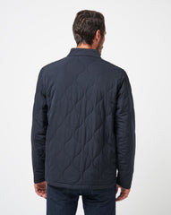 Come What May Jacket - Travis Mathew