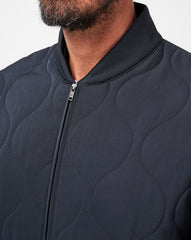 Come What May Jacket - Travis Mathew