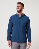 Long Layover Jacket - Travis Mathew