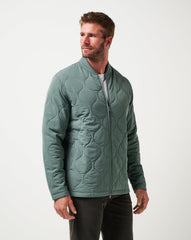 Come What May Jacket - Travis Mathew