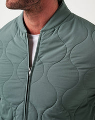Come What May Jacket - Travis Mathew
