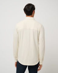 You Pick Shirt Jacket - Travis Mathew