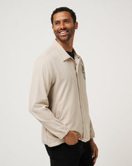 Icy Waters Jacket - Travis Mathew