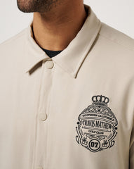 Icy Waters Jacket - Travis Mathew
