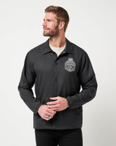 Icy Waters Jacket - Travis Mathew