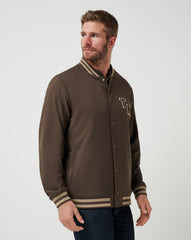 Touch Down Jacket - Travis Mathew