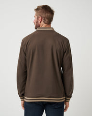 Touch Down Jacket - Travis Mathew