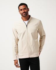 Lost Cave Jacket - Travis Mathew
